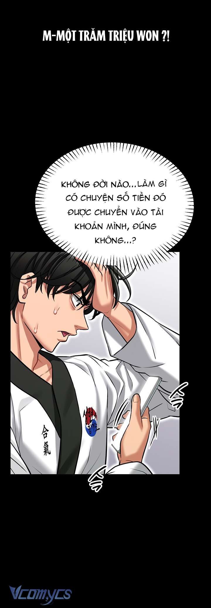 Hướng Dẫn Bảo Vệ Bản Thân Chapter 1 - 74