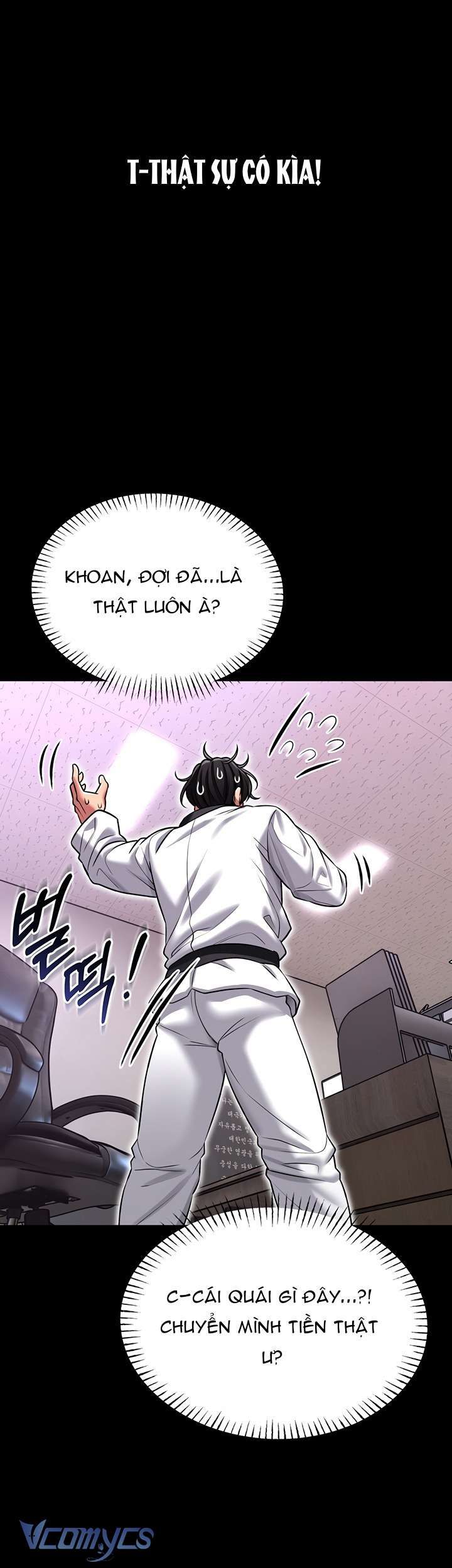 Hướng Dẫn Bảo Vệ Bản Thân Chapter 1 - 76