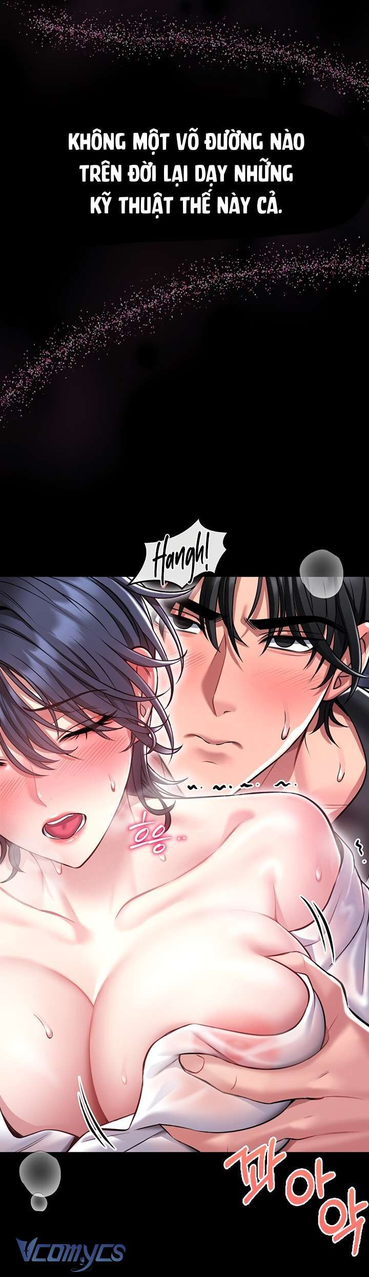 Hướng Dẫn Bảo Vệ Bản Thân Chapter 1 - 9