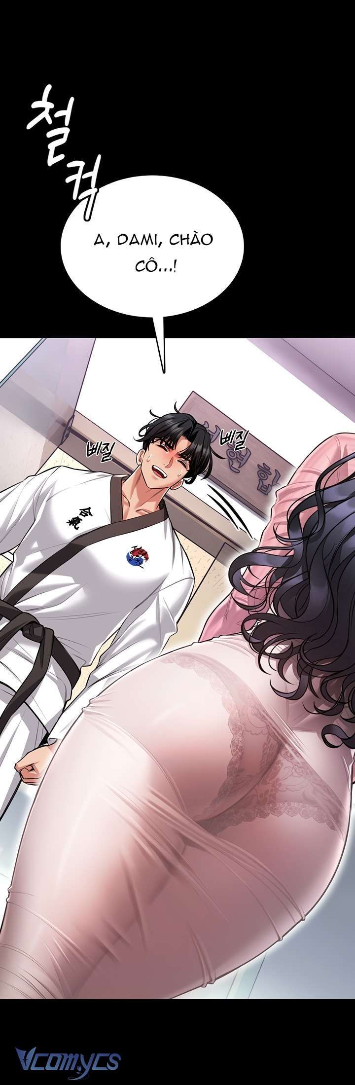 Hướng Dẫn Bảo Vệ Bản Thân Chapter 1 - 82