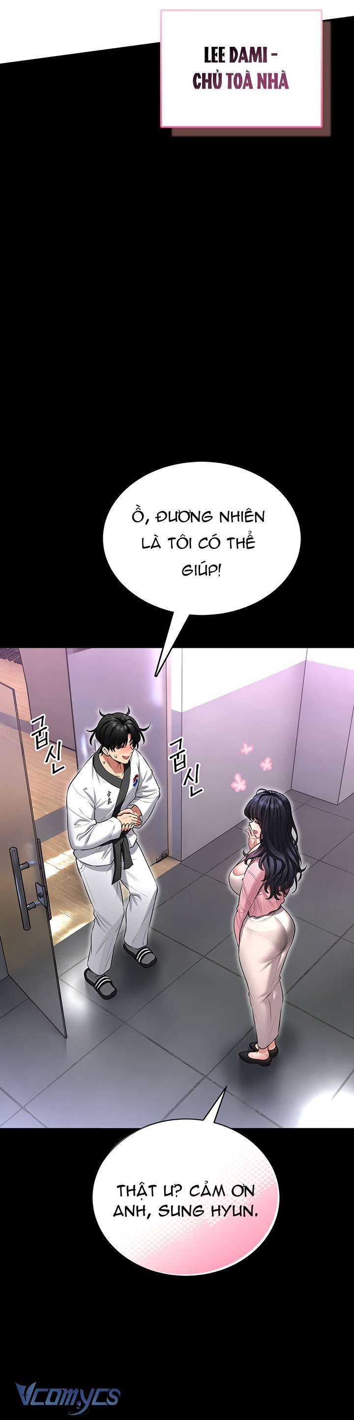 Hướng Dẫn Bảo Vệ Bản Thân Chapter 1 - 86