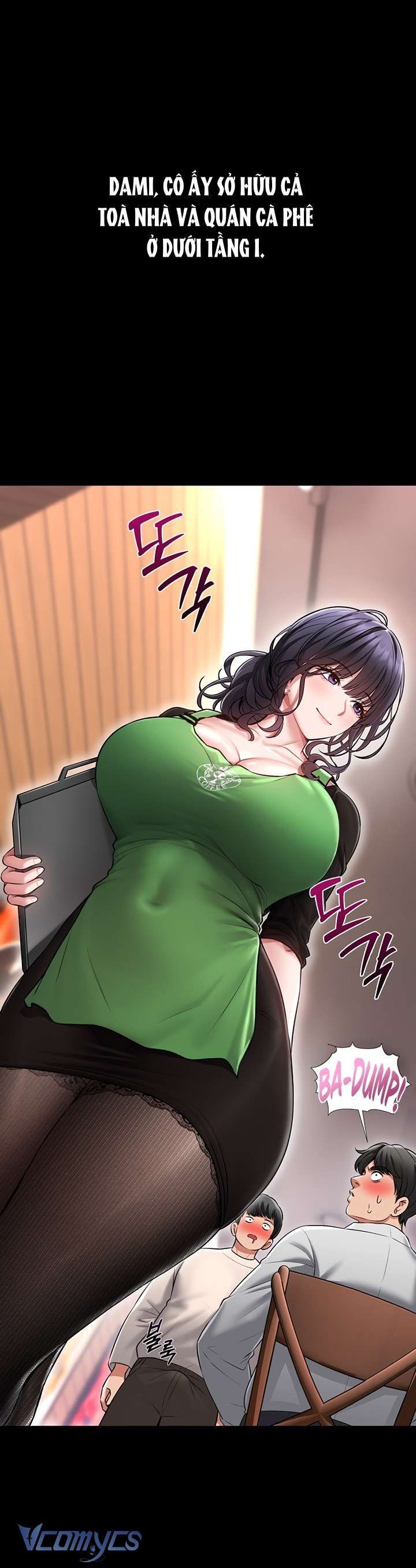 Hướng Dẫn Bảo Vệ Bản Thân Chapter 1 - 87