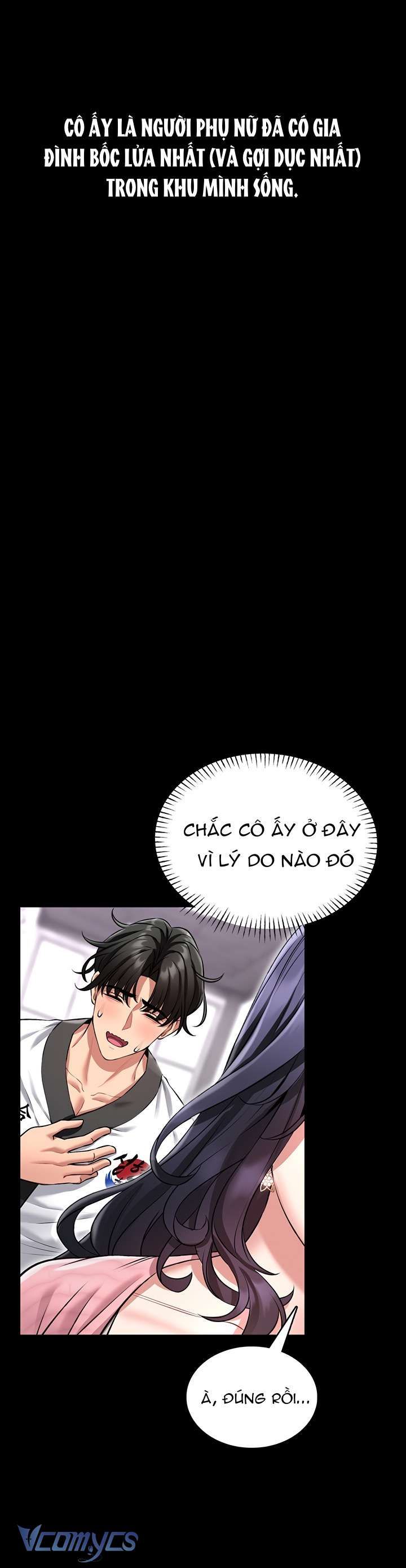 Hướng Dẫn Bảo Vệ Bản Thân Chapter 1 - 89