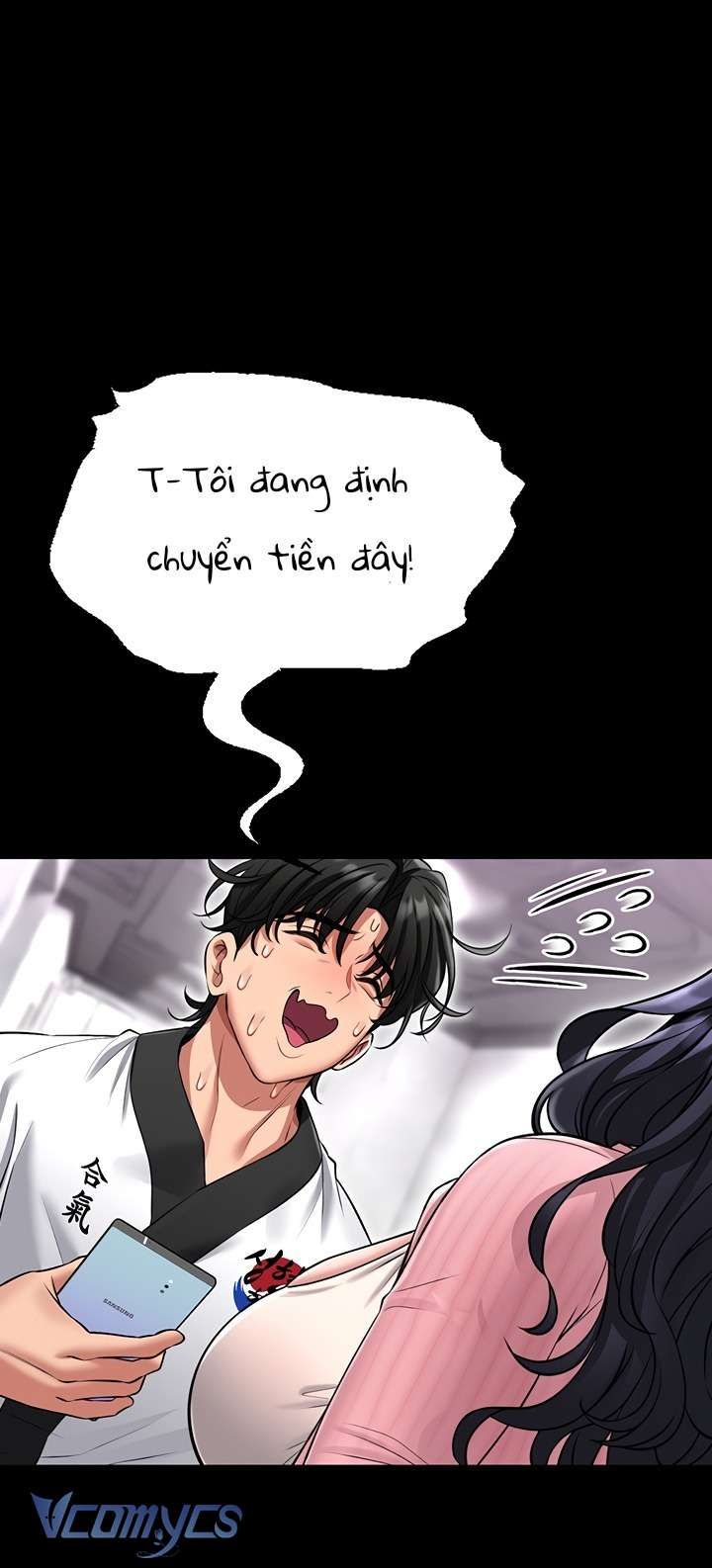 Hướng Dẫn Bảo Vệ Bản Thân Chapter 1 - 97