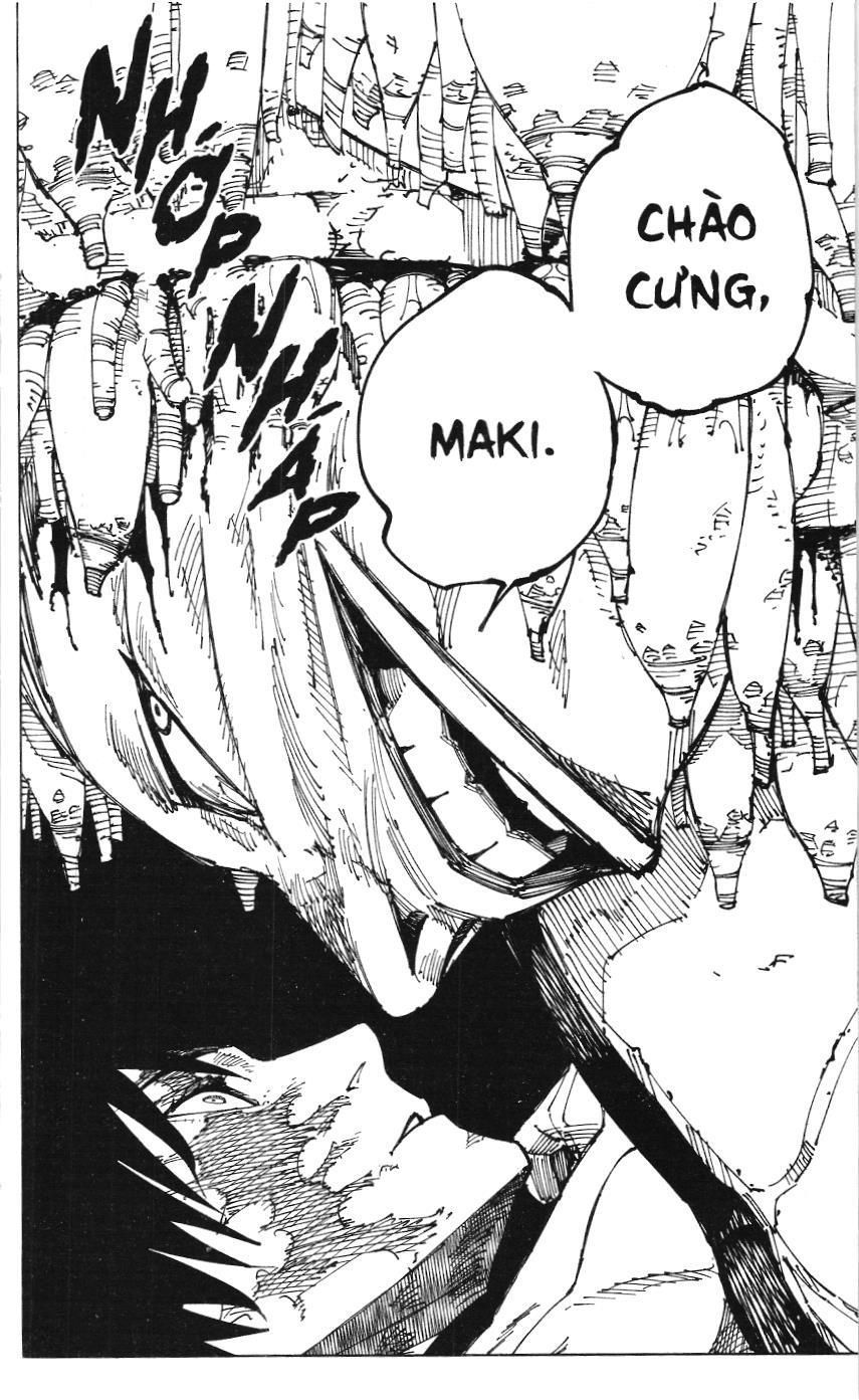 Chú Thuật Hồi Chiến (Nxb Kim Đồng) Chapter 1.6 - 15