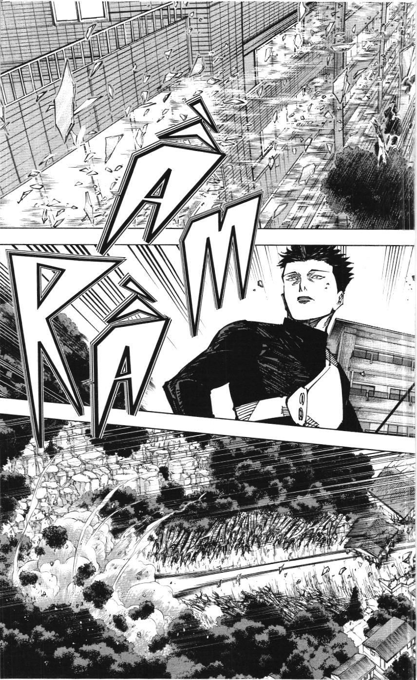 Chú Thuật Hồi Chiến (Nxb Kim Đồng) Chapter 1.6 - 9