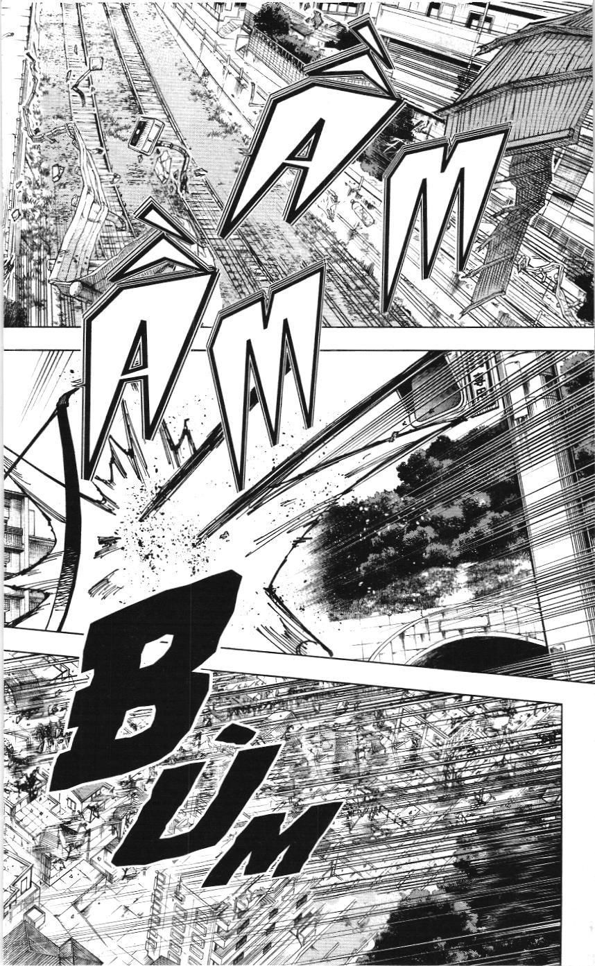 Chú Thuật Hồi Chiến (Nxb Kim Đồng) Chapter 1.6 - 10