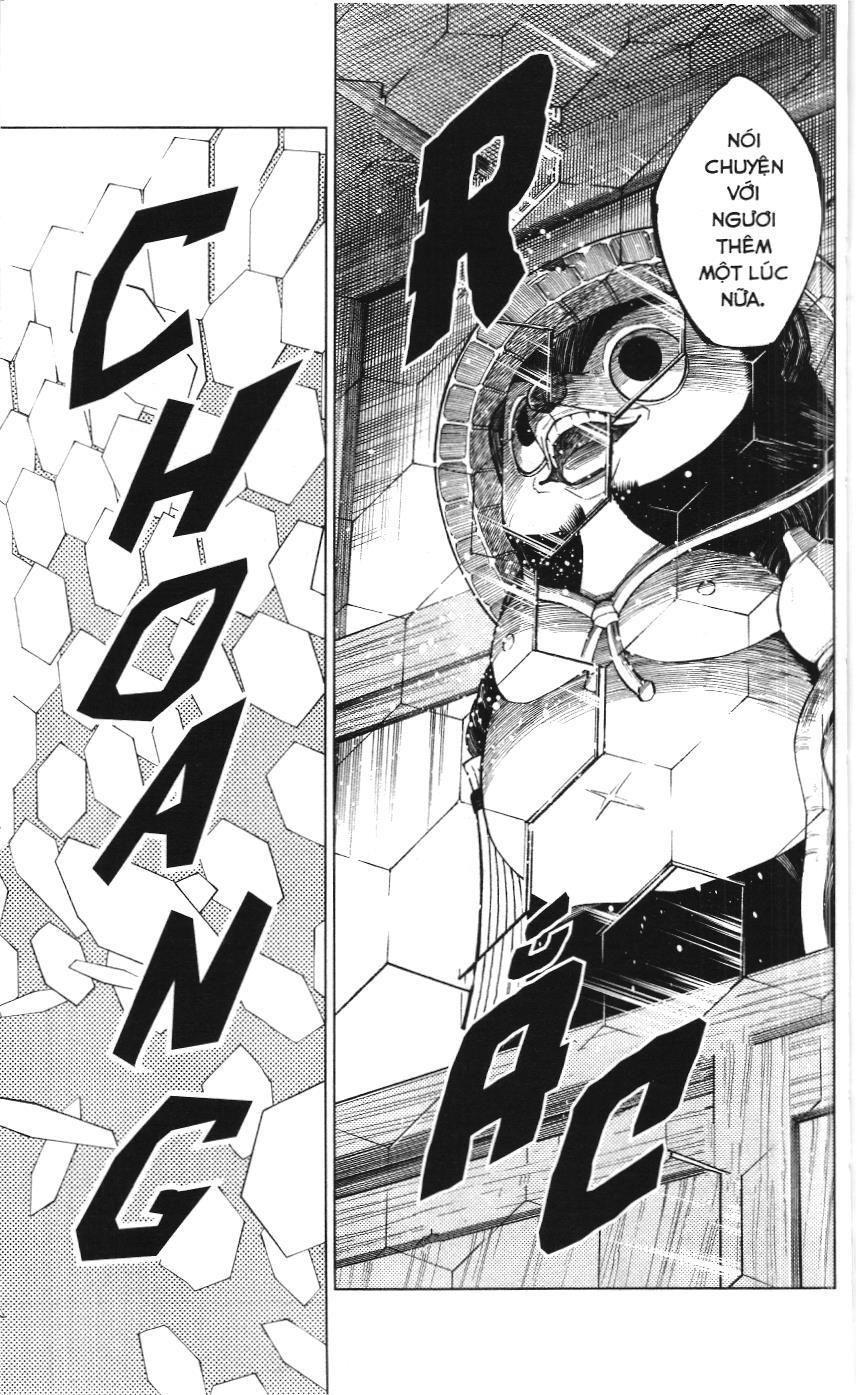 Chú Thuật Hồi Chiến (Nxb Kim Đồng) Chapter 1.8 - 4