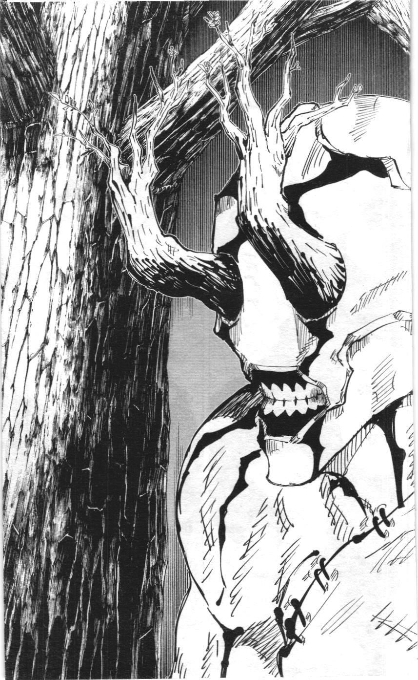 Chú Thuật Hồi Chiến (Nxb Kim Đồng) Chapter 10.1 - 16