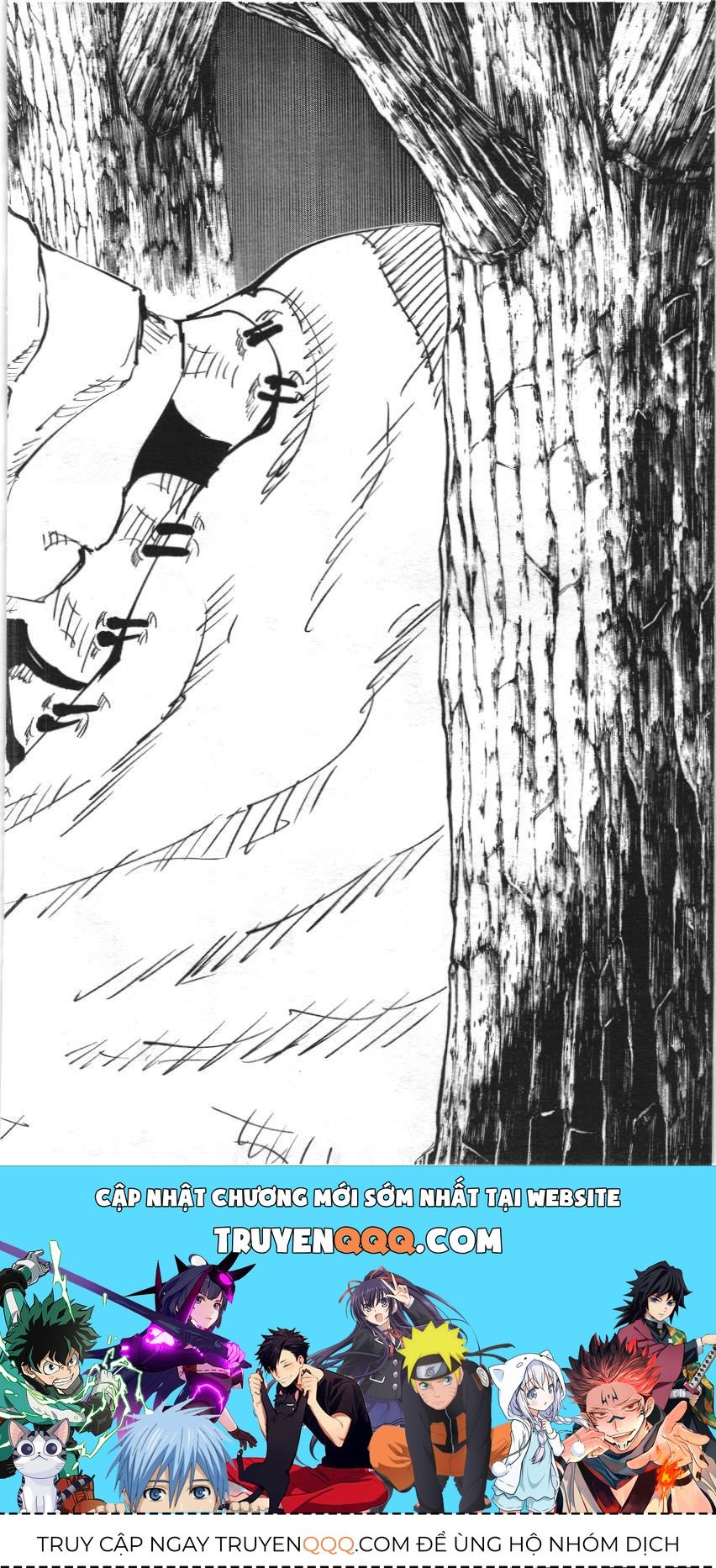 Chú Thuật Hồi Chiến (Nxb Kim Đồng) Chapter 10.1 - 17