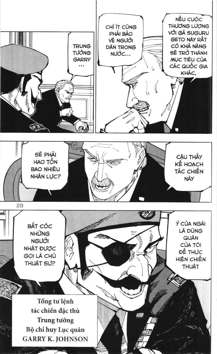 Chú Thuật Hồi Chiến (Nxb Kim Đồng) Chapter 10.7 - 2