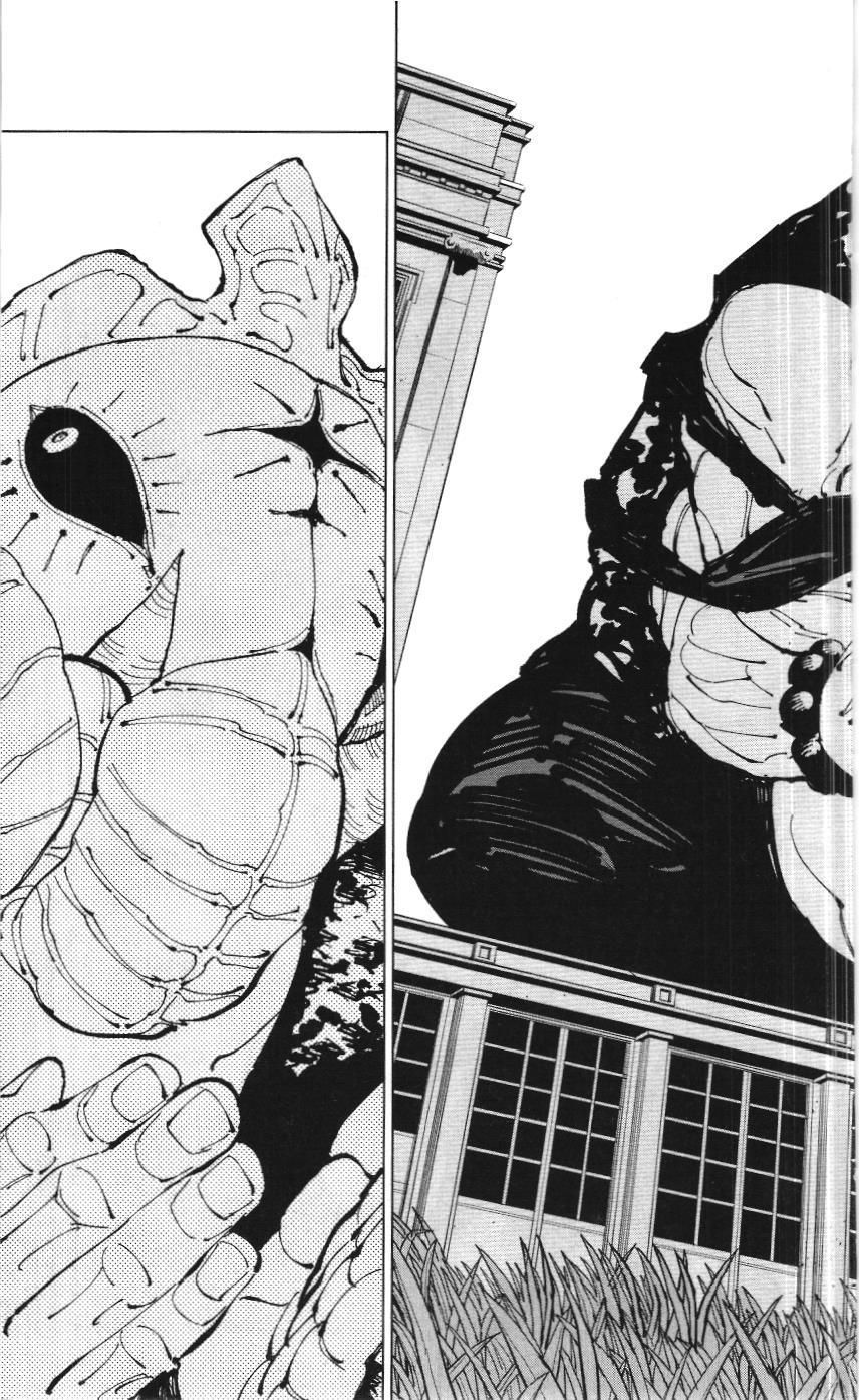 Chú Thuật Hồi Chiến (Nxb Kim Đồng) Chapter 10.7 - 13