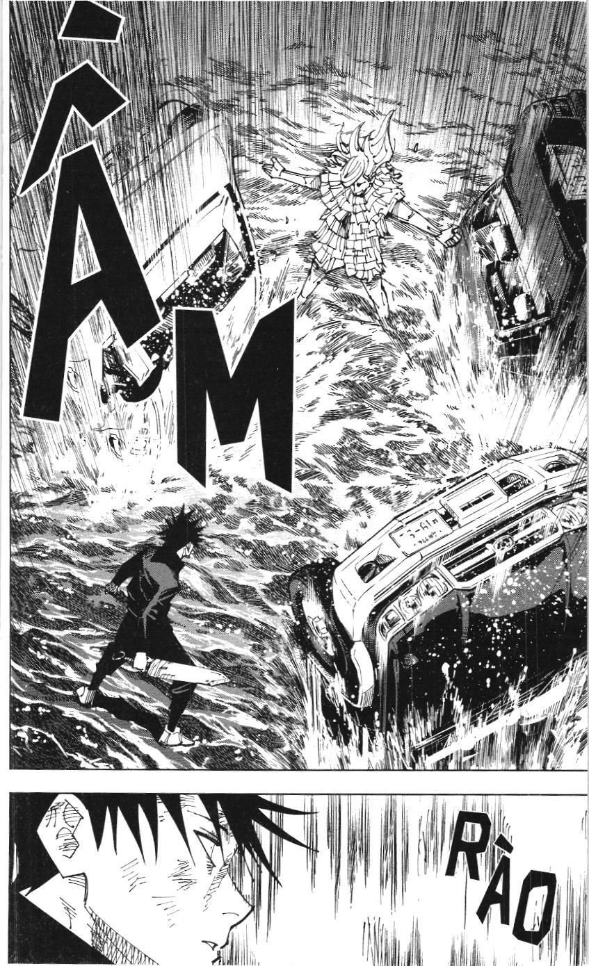 Chú Thuật Hồi Chiến (Nxb Kim Đồng) Chapter 11.4 - 12