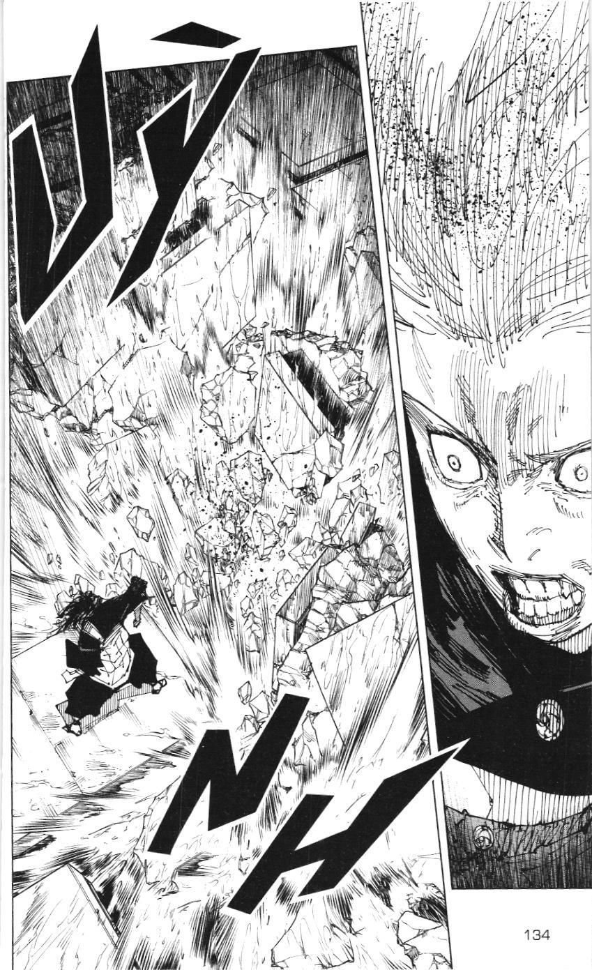 Chú Thuật Hồi Chiến (Nxb Kim Đồng) Chapter 11.5 - 7