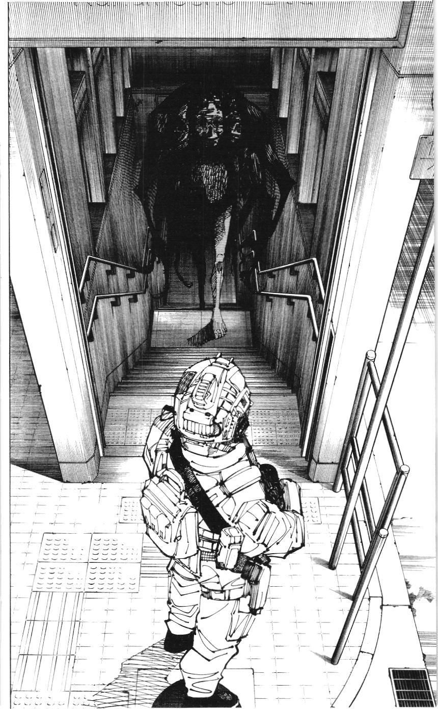 Chú Thuật Hồi Chiến (Nxb Kim Đồng) Chapter 11.8 - 11