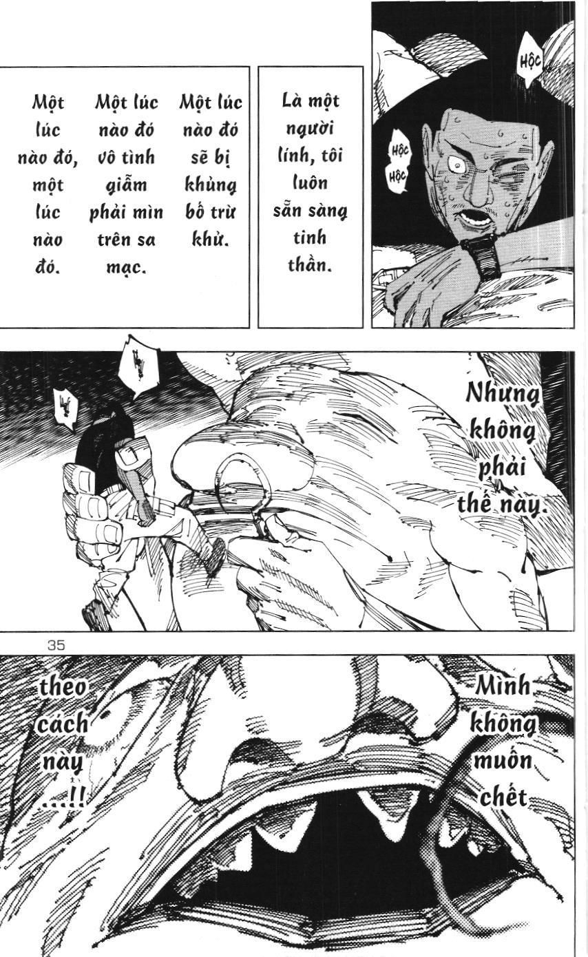 Chú Thuật Hồi Chiến (Nxb Kim Đồng) Chapter 11.9 - 8