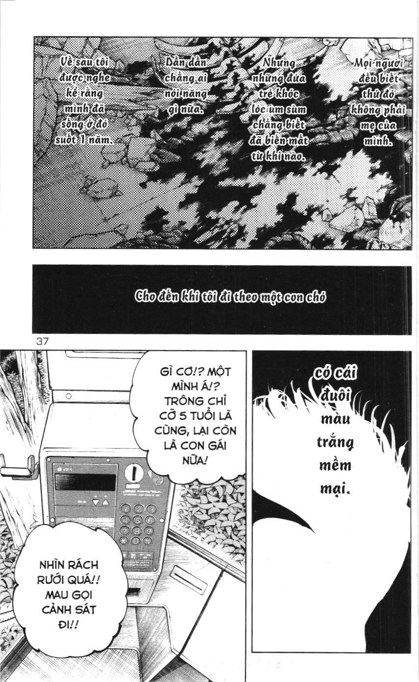 Chú Thuật Hồi Chiến (Nxb Kim Đồng) Chapter 11.9 - 10