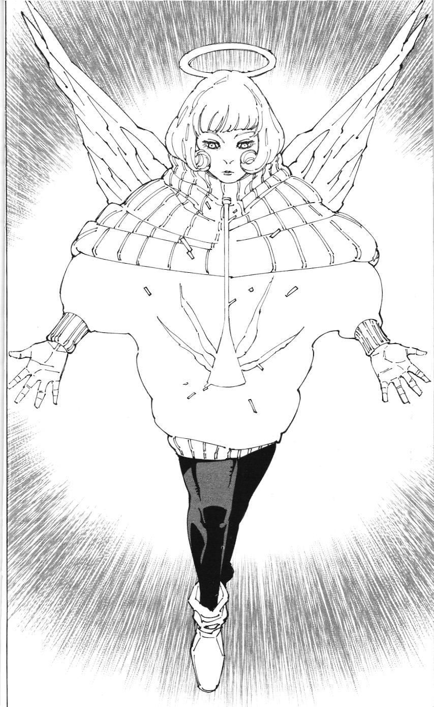 Chú Thuật Hồi Chiến (Nxb Kim Đồng) Chapter 12.3 - 11