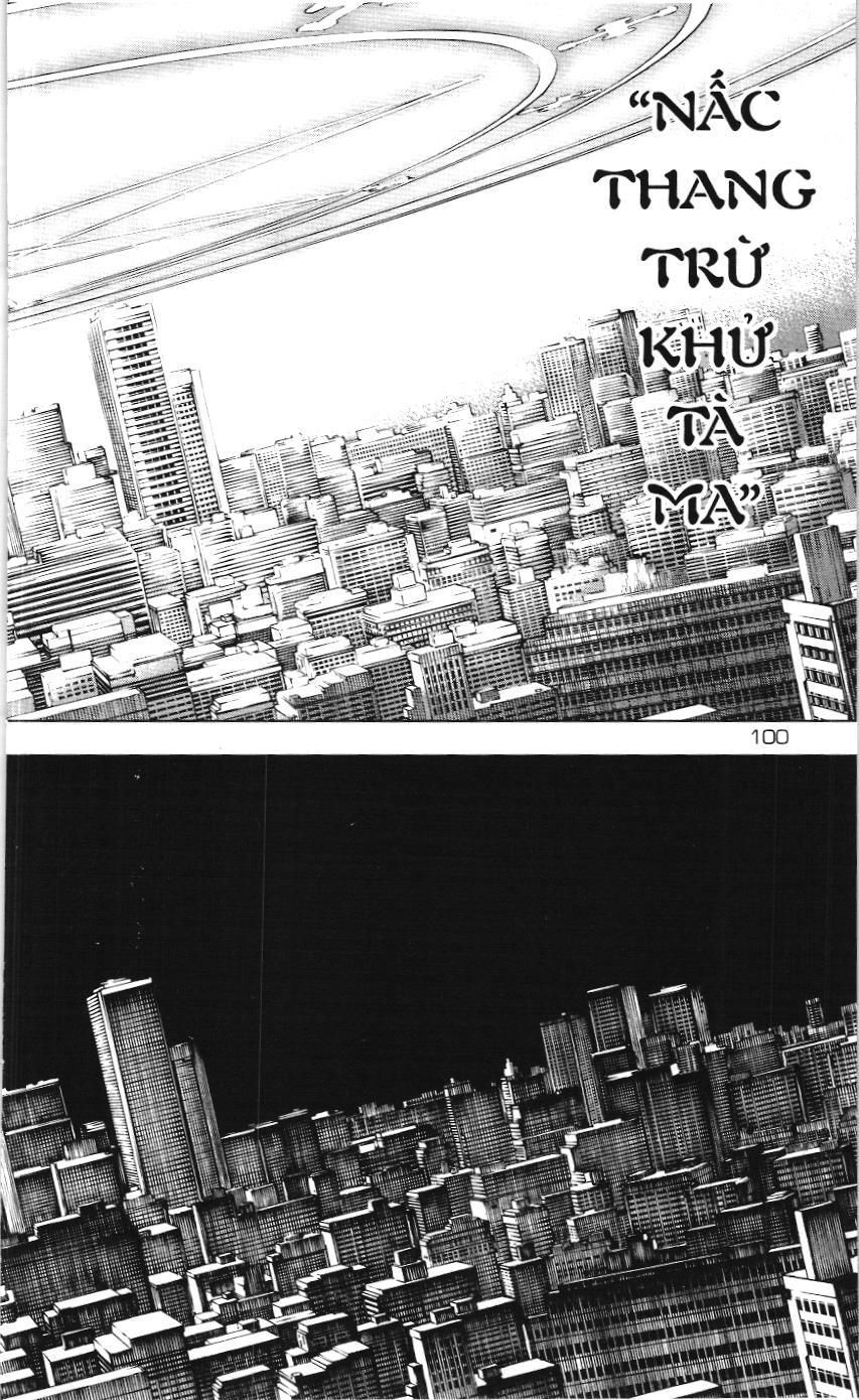 Chú Thuật Hồi Chiến (Nxb Kim Đồng) Chapter 12.3 - 14