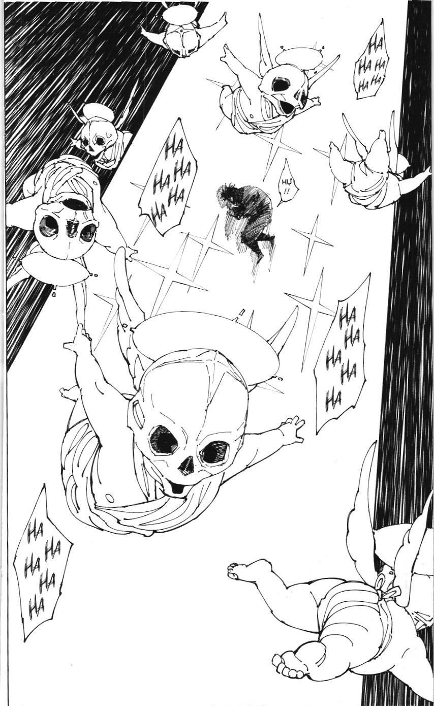 Chú Thuật Hồi Chiến (Nxb Kim Đồng) Chapter 12.3 - 15