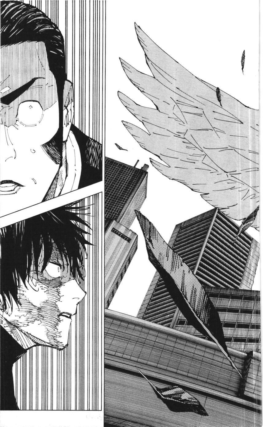 Chú Thuật Hồi Chiến (Nxb Kim Đồng) Chapter 12.3 - 5