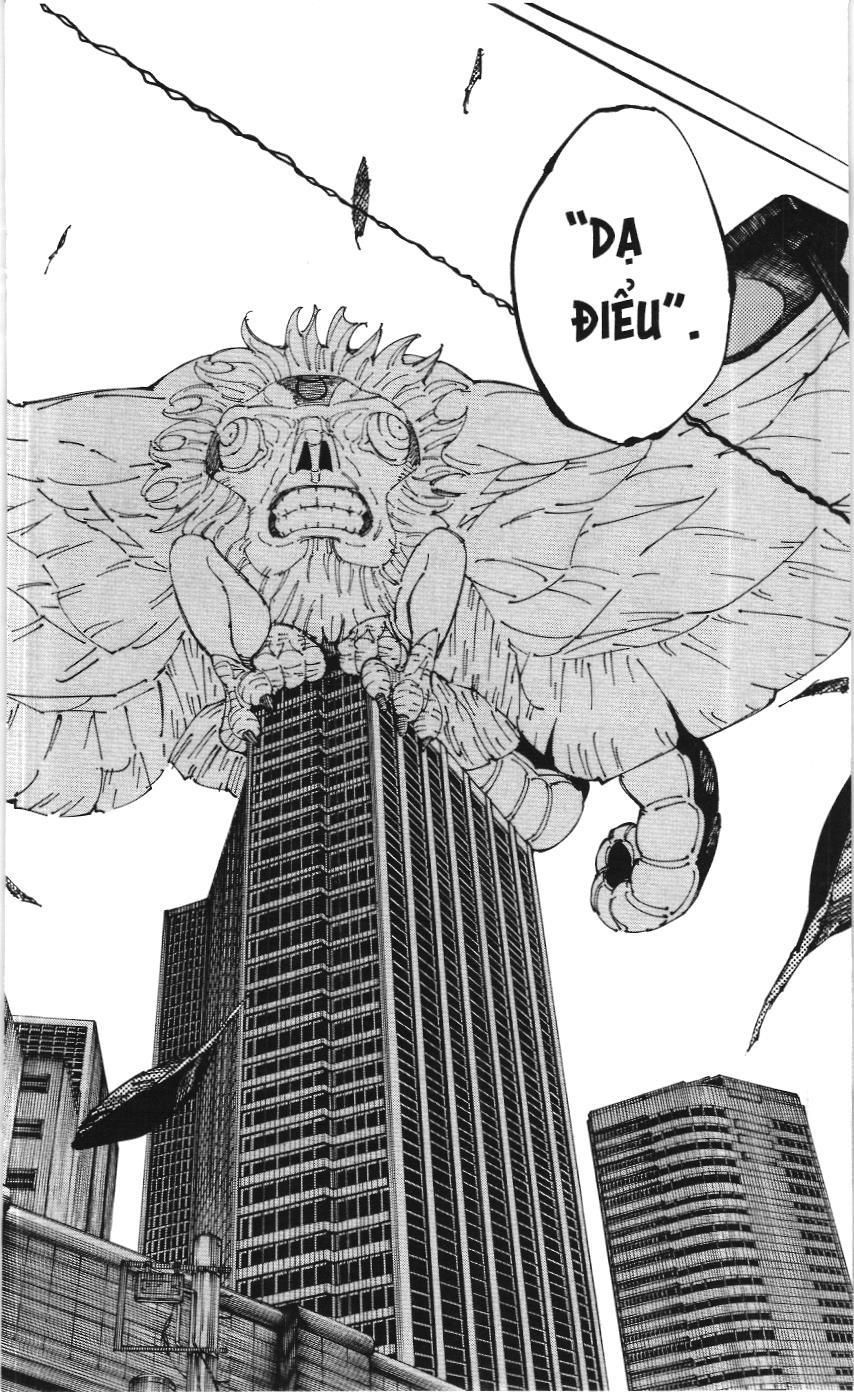 Chú Thuật Hồi Chiến (Nxb Kim Đồng) Chapter 12.3 - 6