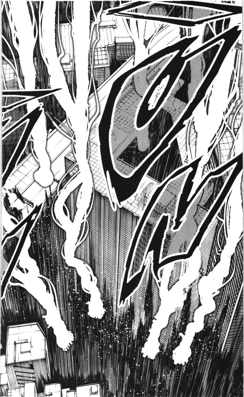 Chú Thuật Hồi Chiến (Nxb Kim Đồng) Chapter 12.3 - 8