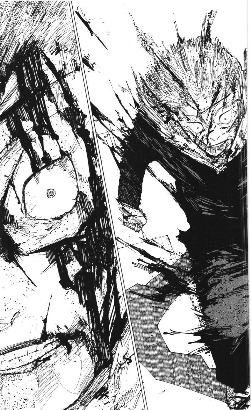 Chú Thuật Hồi Chiến (Nxb Kim Đồng) Chapter 12.4 - 13