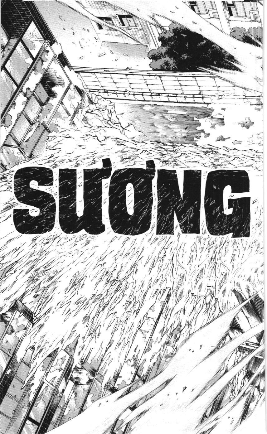 Chú Thuật Hồi Chiến (Nxb Kim Đồng) Chapter 12.5 - 14