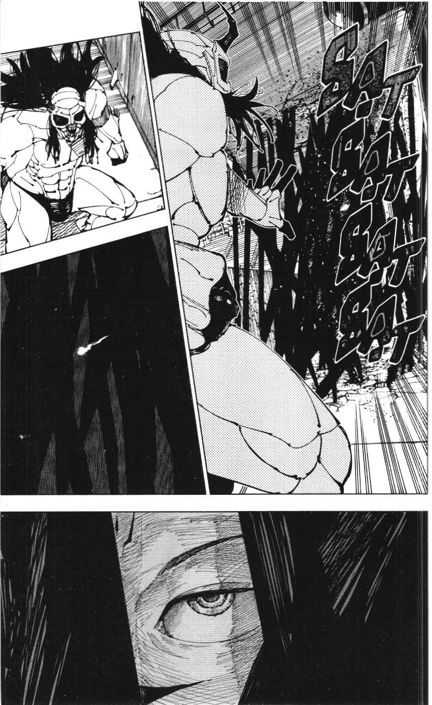 Chú Thuật Hồi Chiến (Nxb Kim Đồng) Chapter 12.8 - 4