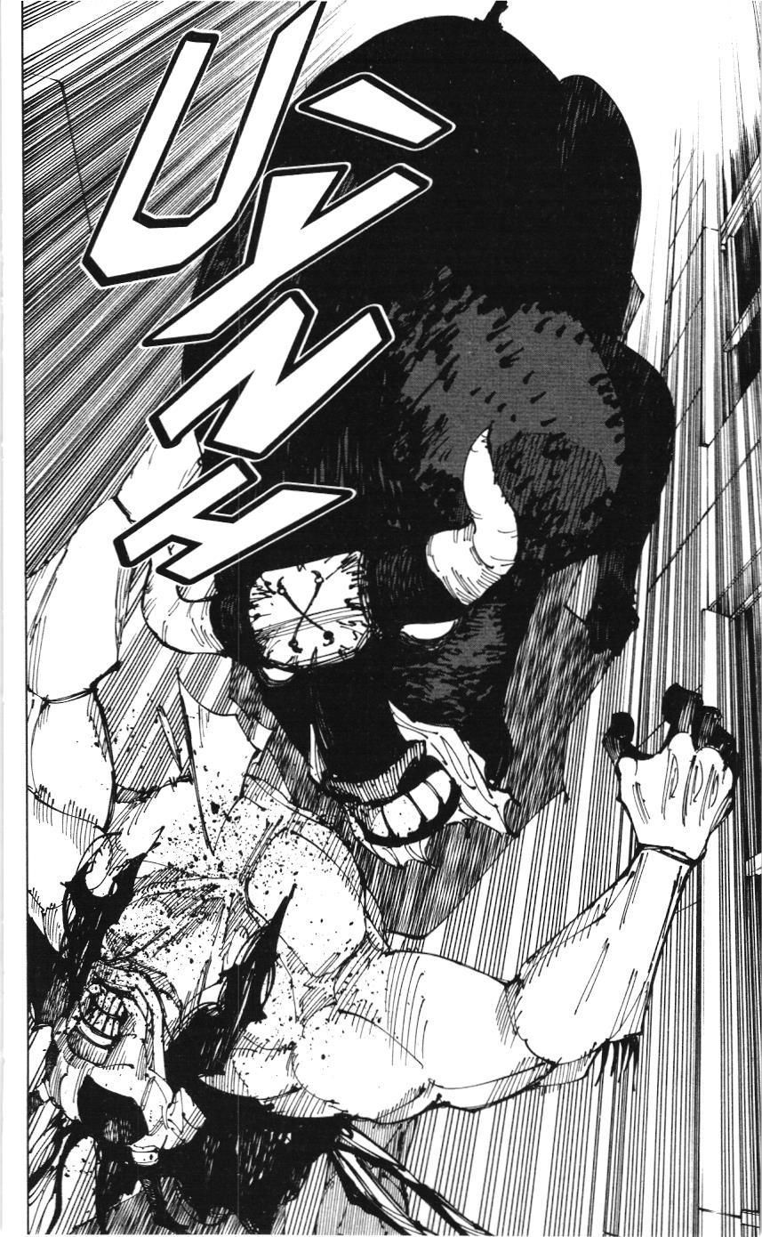 Chú Thuật Hồi Chiến (Nxb Kim Đồng) Chapter 12.8 - 7