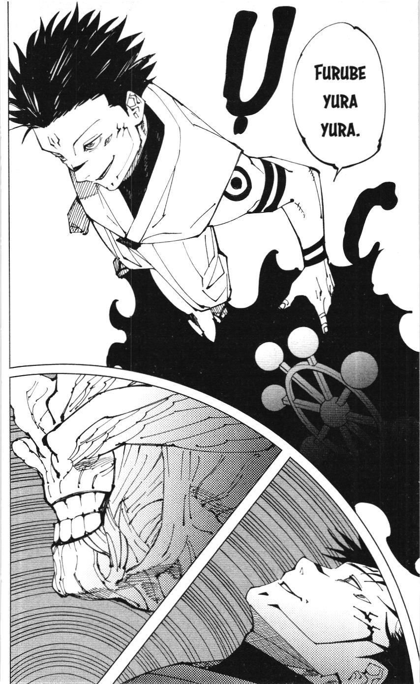 Chú Thuật Hồi Chiến (Nxb Kim Đồng) Chapter 12.9 - 11