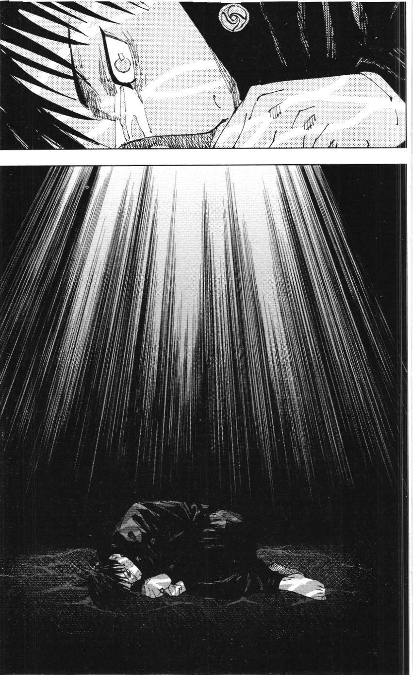 Chú Thuật Hồi Chiến (Nxb Kim Đồng) Chapter 12.9 - 16