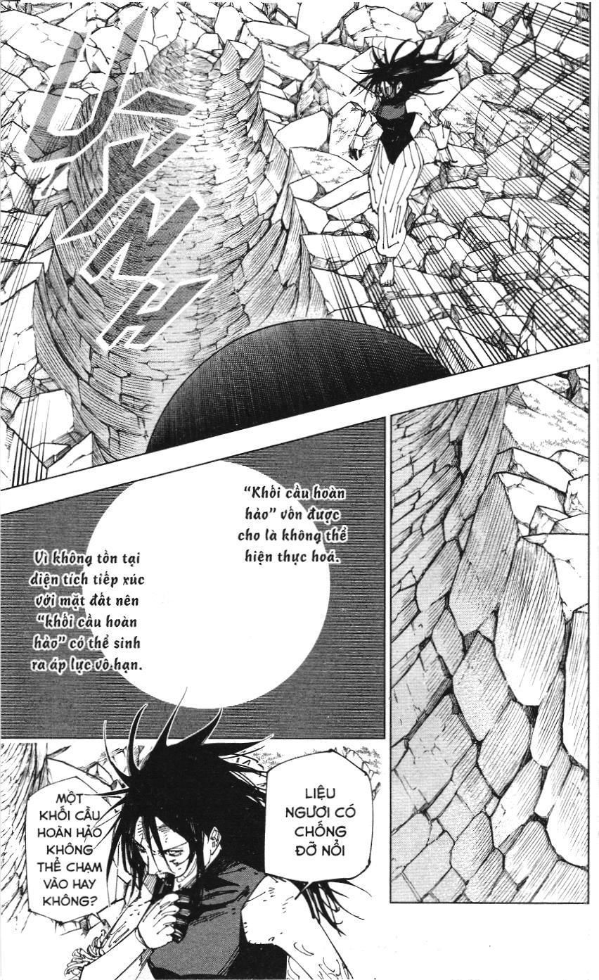 Chú Thuật Hồi Chiến (Nxb Kim Đồng) Chapter 12.9 - 8