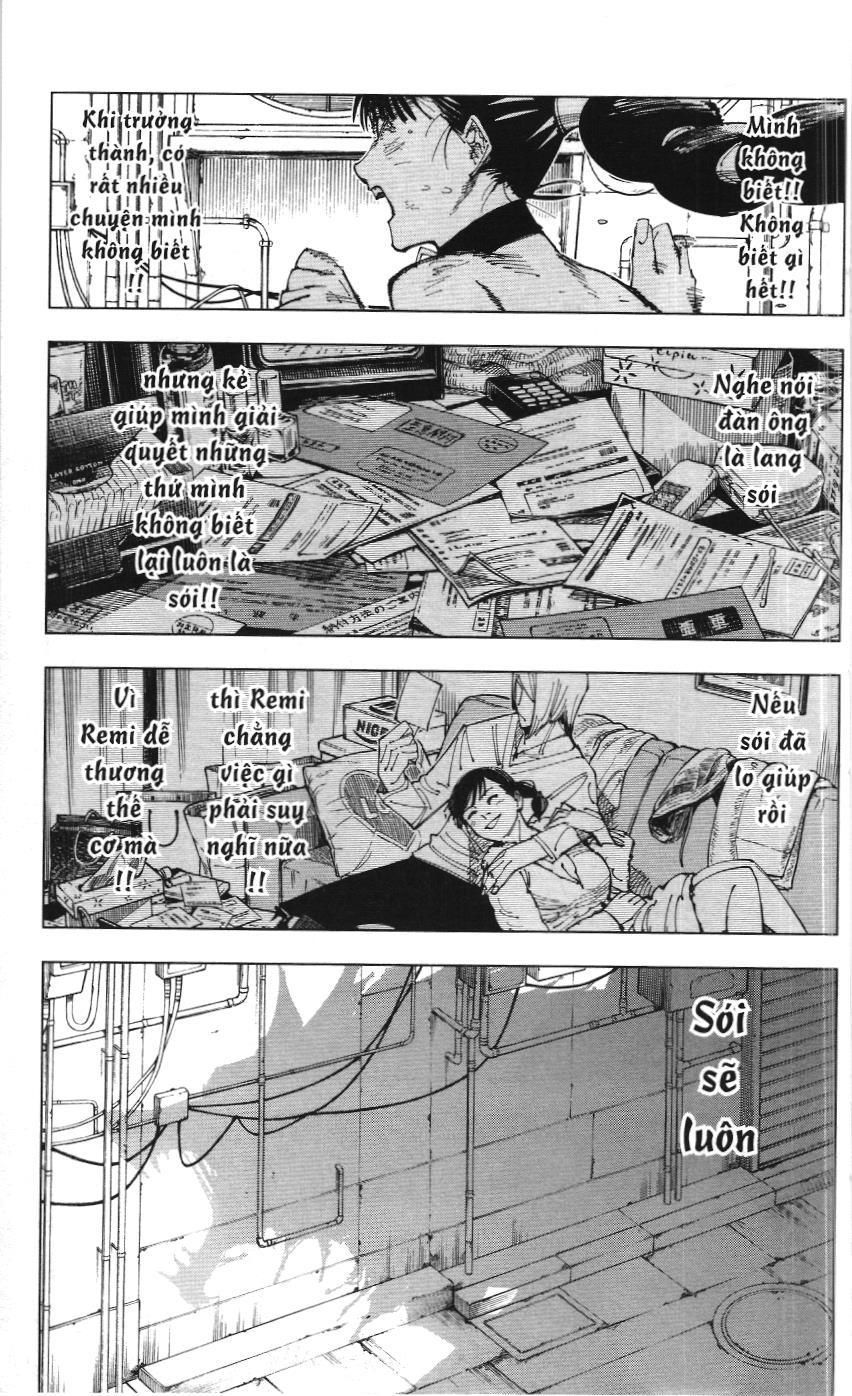 Chú Thuật Hồi Chiến (Nxb Kim Đồng) Chapter 13.2 - 6