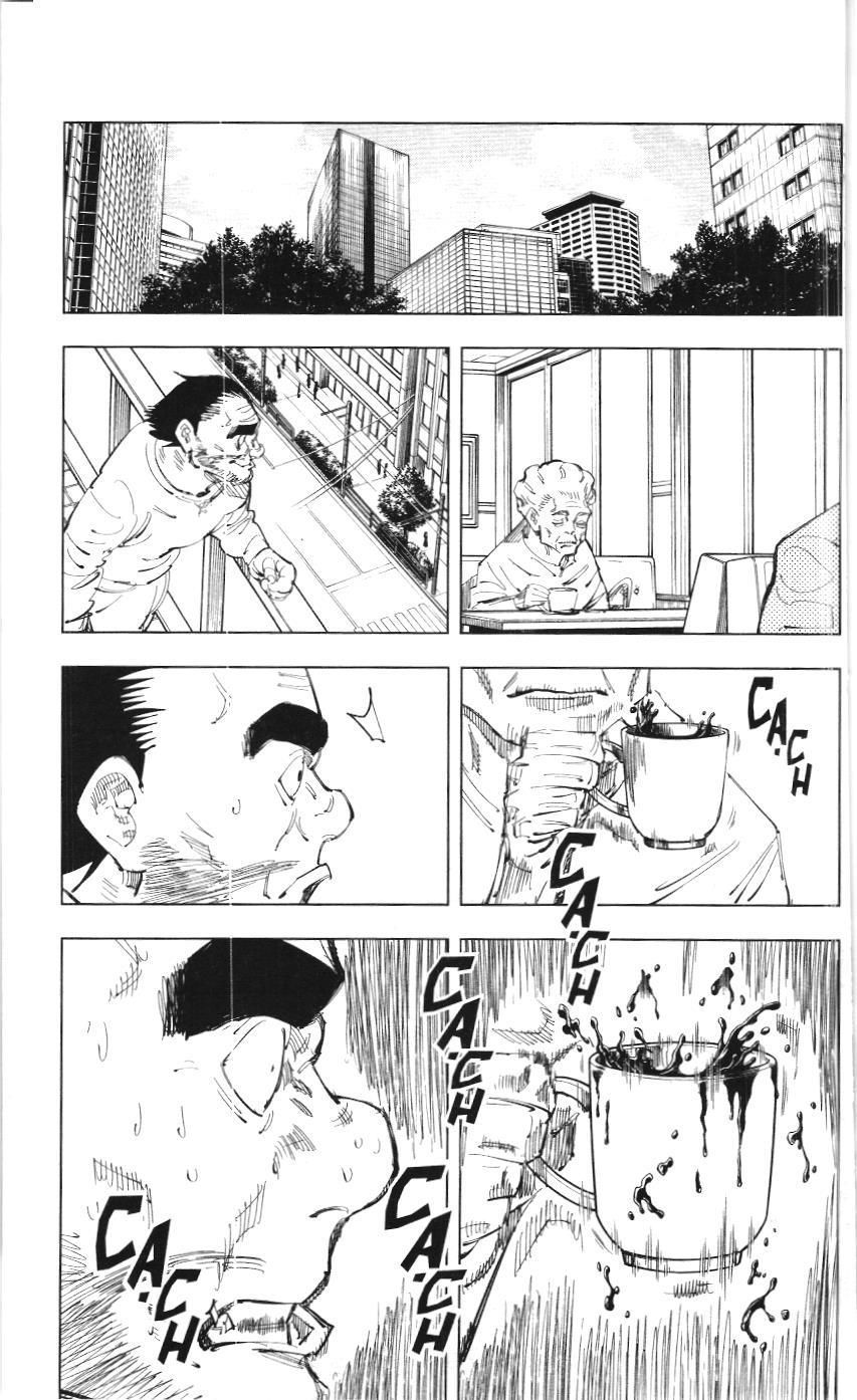 Chú Thuật Hồi Chiến (Nxb Kim Đồng) Chapter 14.1 - 6