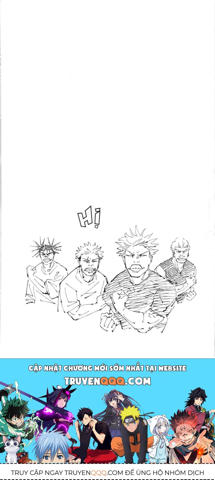 Chú Thuật Hồi Chiến (Nxb Kim Đồng) Chapter 14.3 - 20