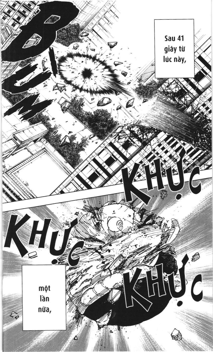 Chú Thuật Hồi Chiến (Nxb Kim Đồng) Chapter 14.6 - 16