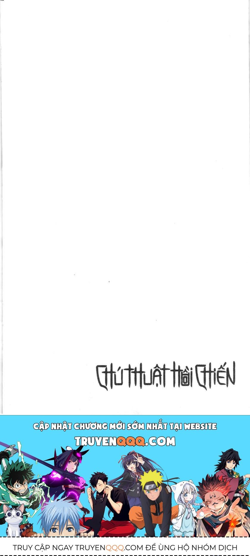 Chú Thuật Hồi Chiến (Nxb Kim Đồng) Chapter 14.7 - 20