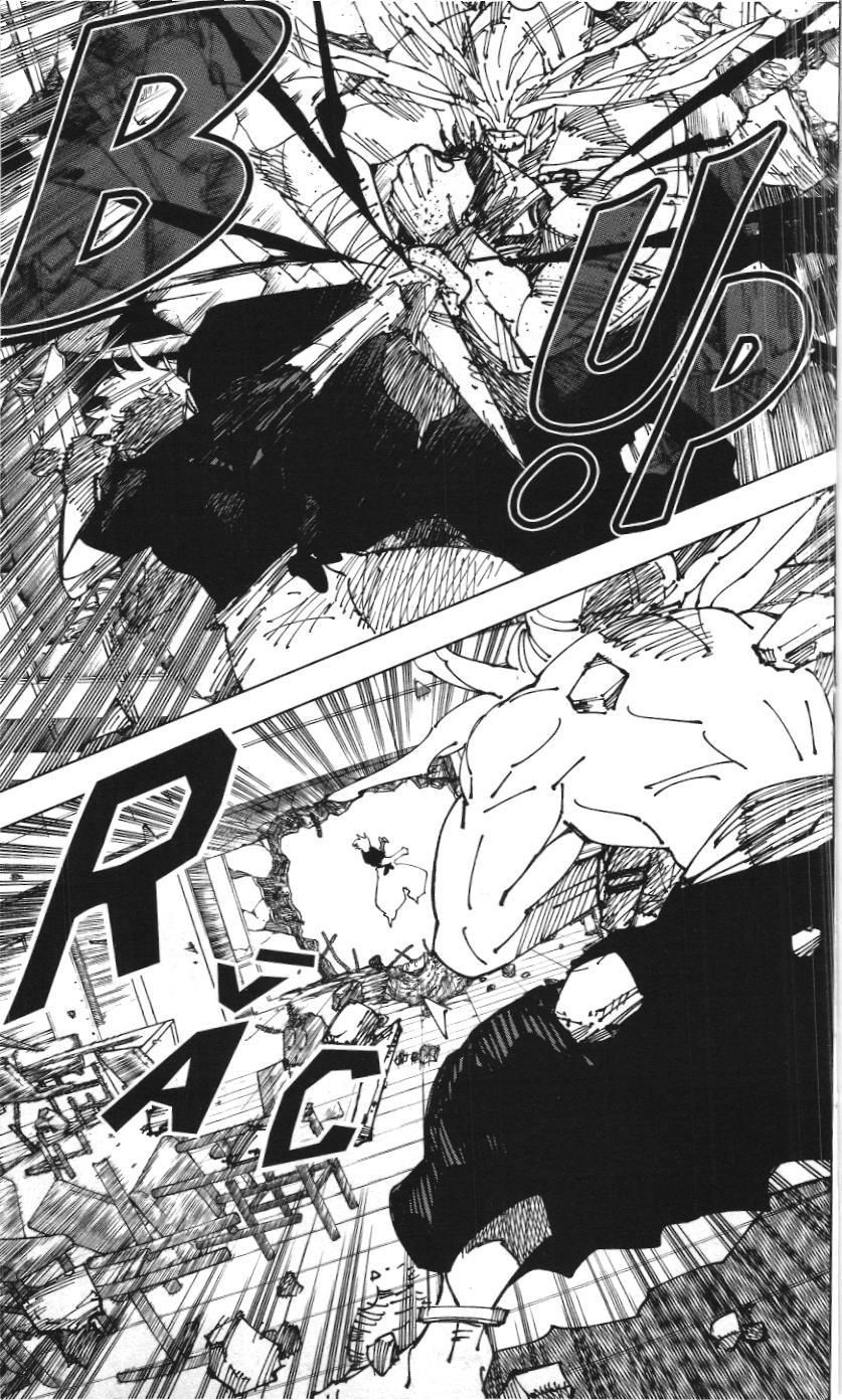 Chú Thuật Hồi Chiến (Nxb Kim Đồng) Chapter 14.7 - 5