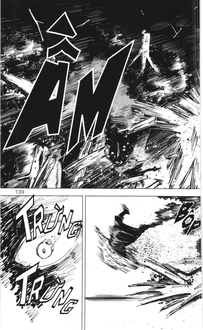 Chú Thuật Hồi Chiến (Nxb Kim Đồng) Chapter 14 - 12