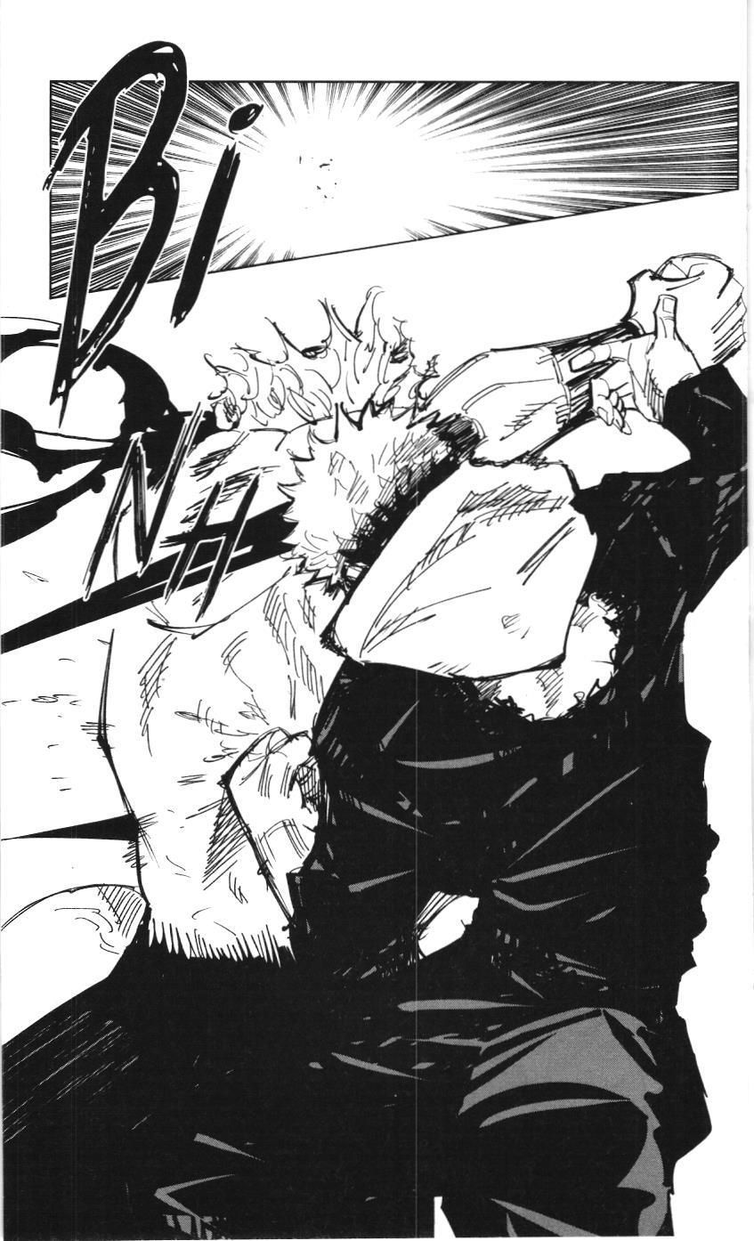 Chú Thuật Hồi Chiến (Nxb Kim Đồng) Chapter 140 - 9