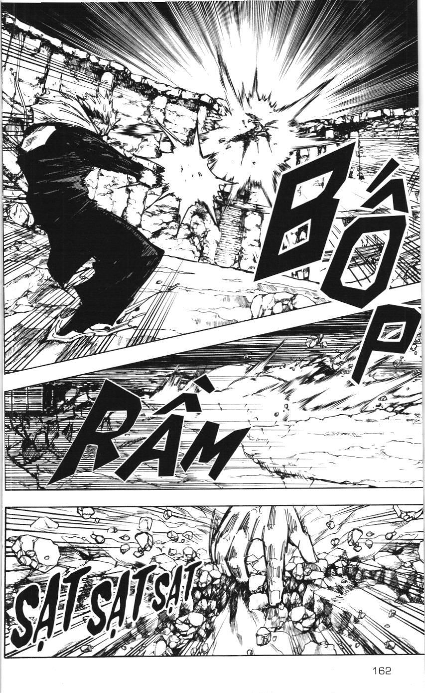 Chú Thuật Hồi Chiến (Nxb Kim Đồng) Chapter 141 - 13