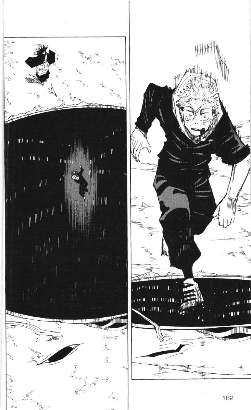 Chú Thuật Hồi Chiến (Nxb Kim Đồng) Chapter 142 - 13