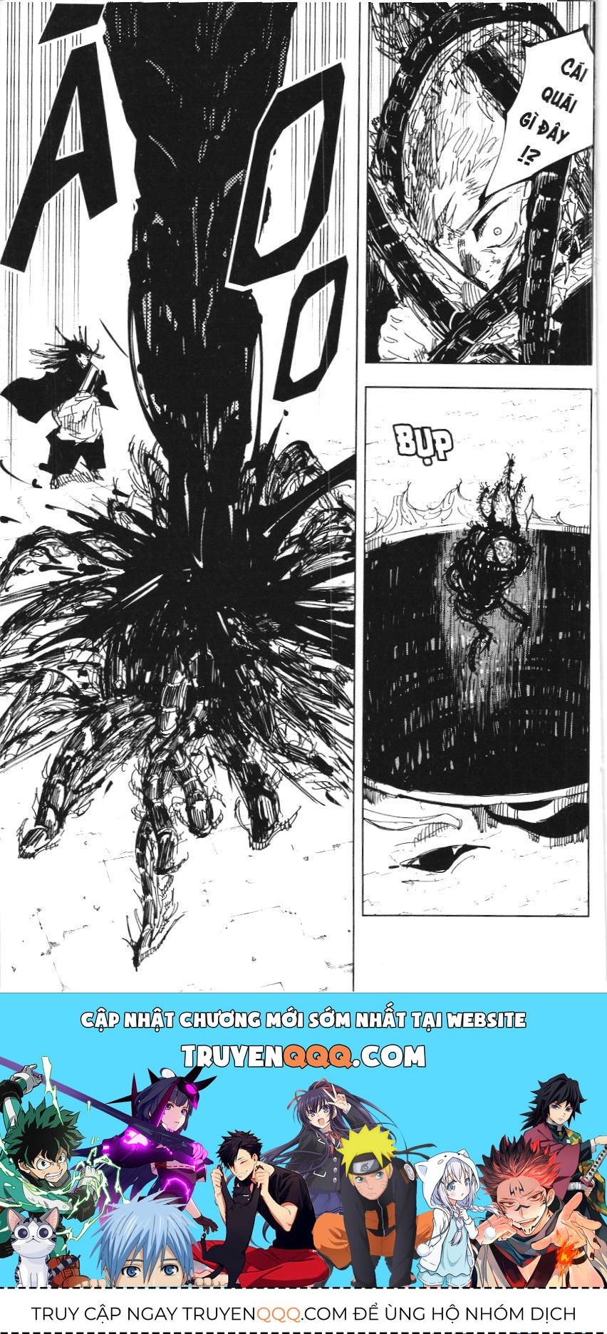 Chú Thuật Hồi Chiến (Nxb Kim Đồng) Chapter 142 - 16