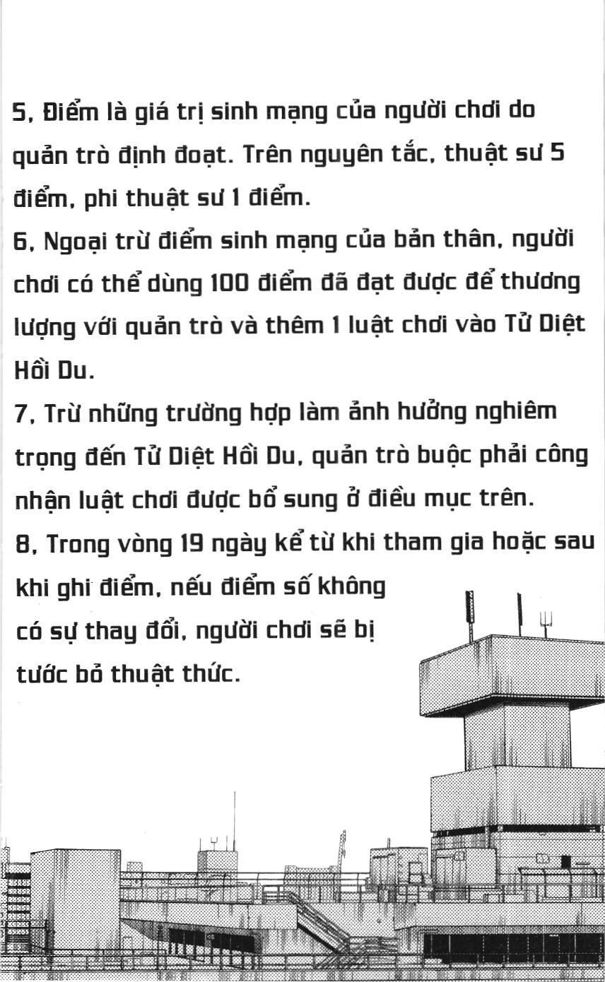 Chú Thuật Hồi Chiến (Nxb Kim Đồng) Chapter 143 - 15