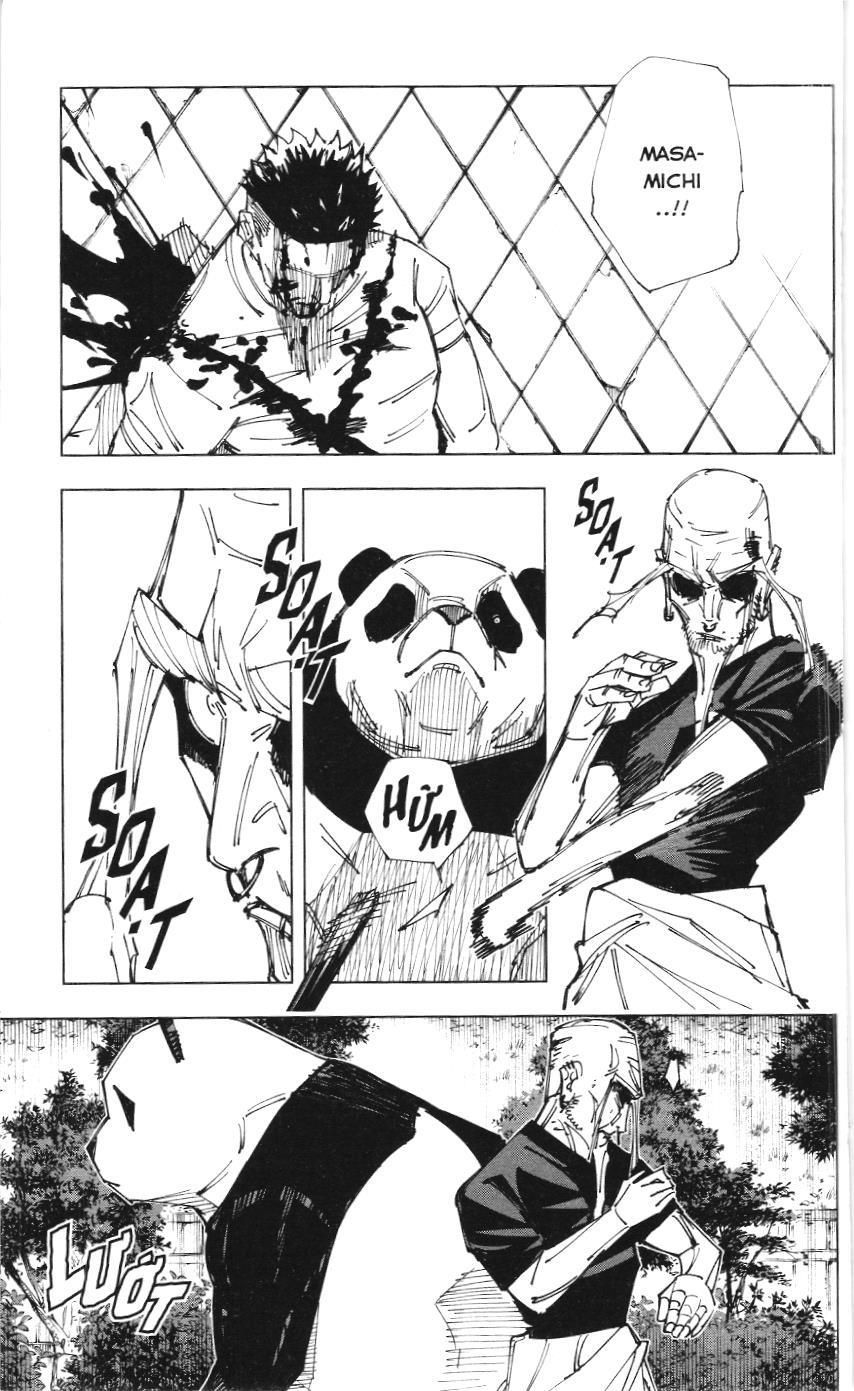 Chú Thuật Hồi Chiến (Nxb Kim Đồng) Chapter 147 - 14