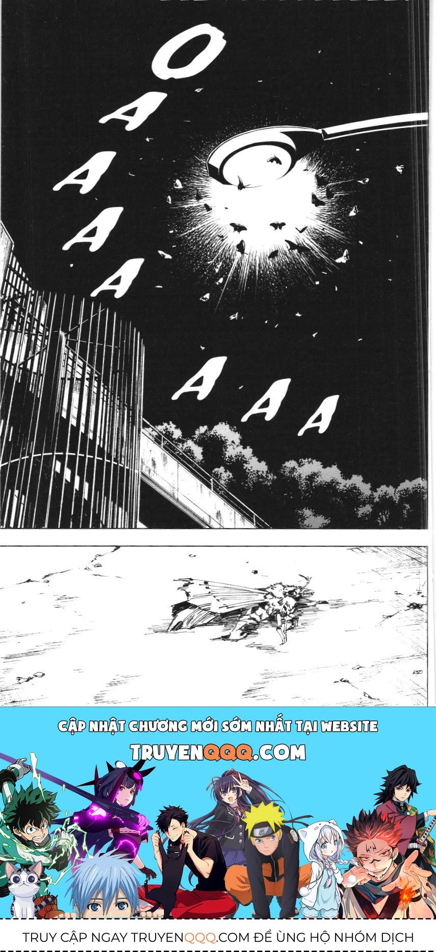 Chú Thuật Hồi Chiến (Nxb Kim Đồng) Chapter 147 - 16