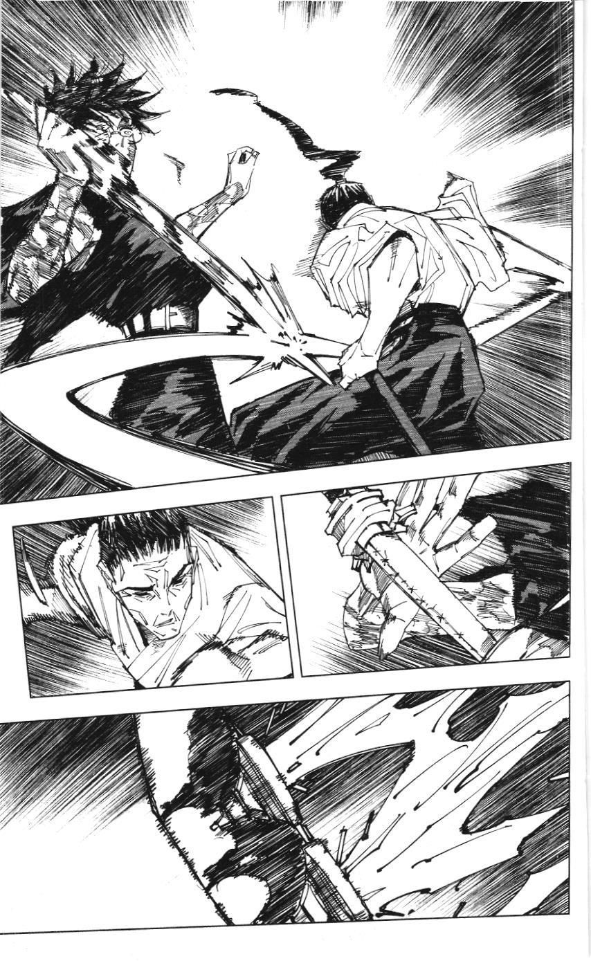 Chú Thuật Hồi Chiến (Nxb Kim Đồng) Chapter 148 - 12