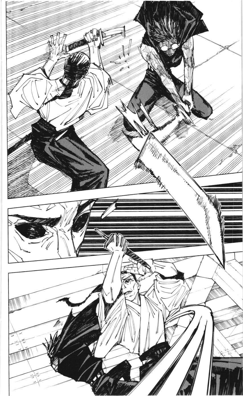 Chú Thuật Hồi Chiến (Nxb Kim Đồng) Chapter 148 - 13